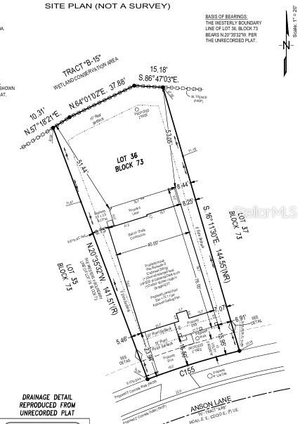 1623 ANSON LN, ZEPHYRHILLS, FL — photo 37
