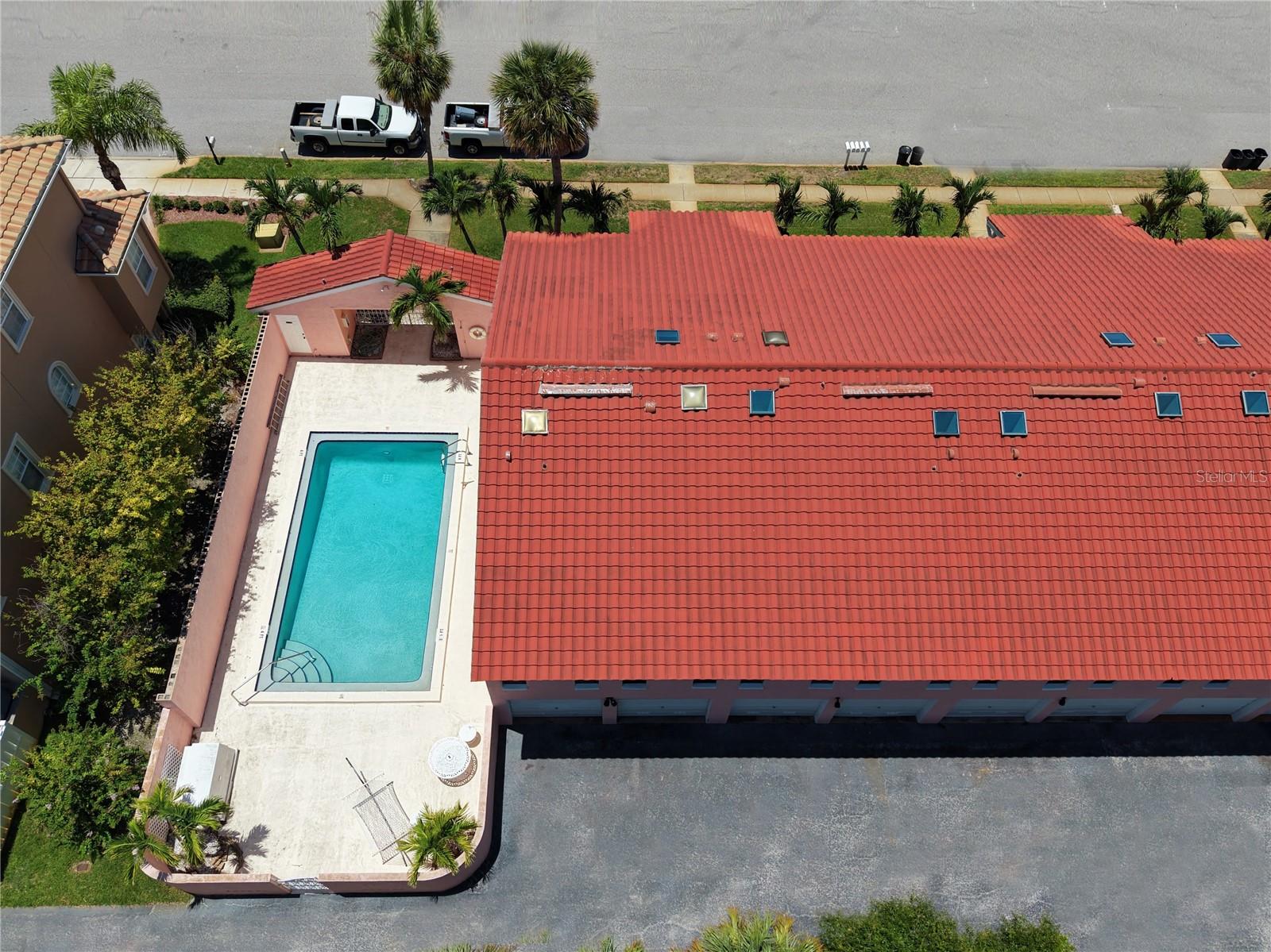 357 8TH AVE N #4, TIERRA VERDE, FL — photo 3