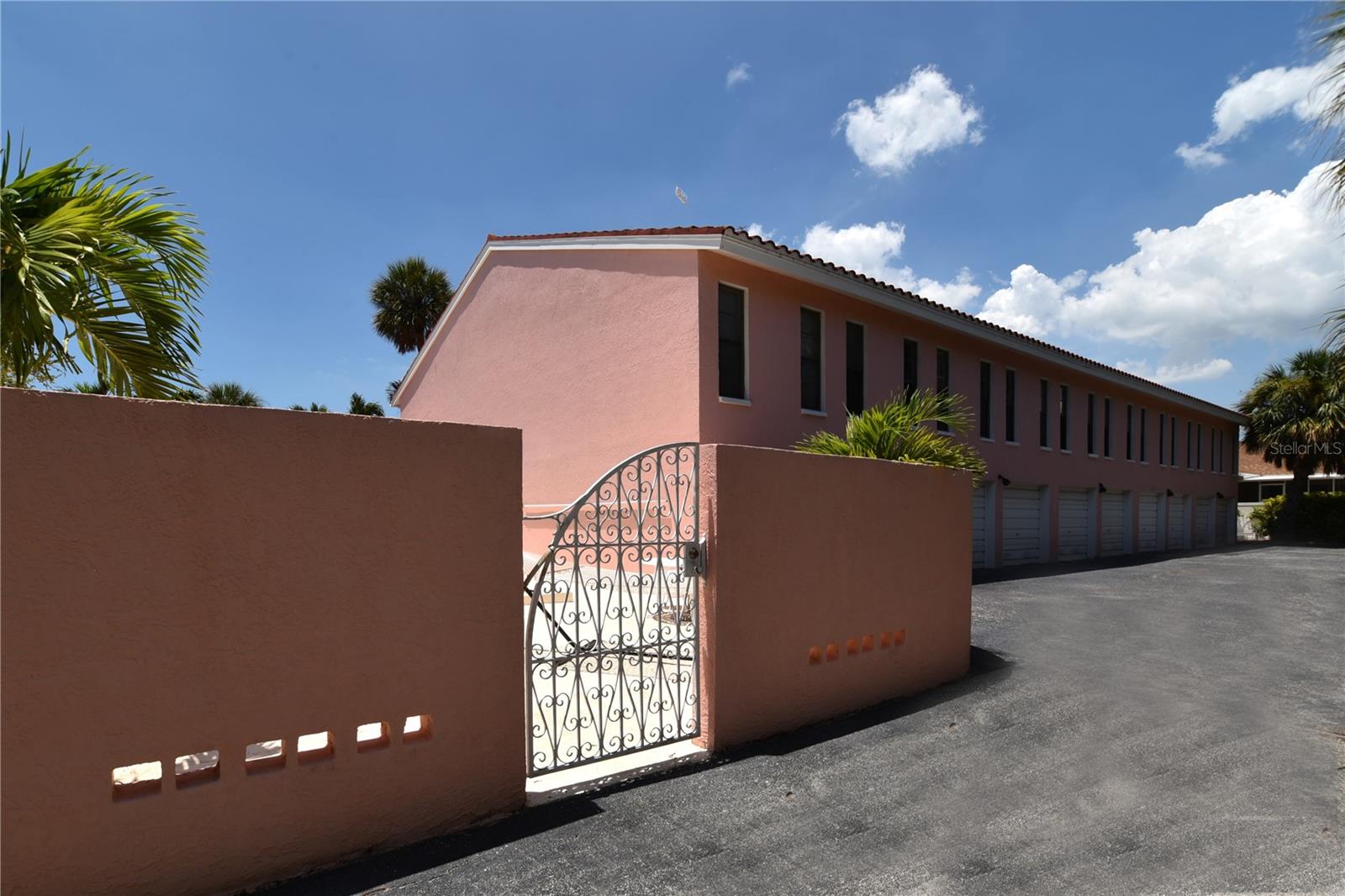 357 8TH AVE N #4, TIERRA VERDE, FL — photo 30