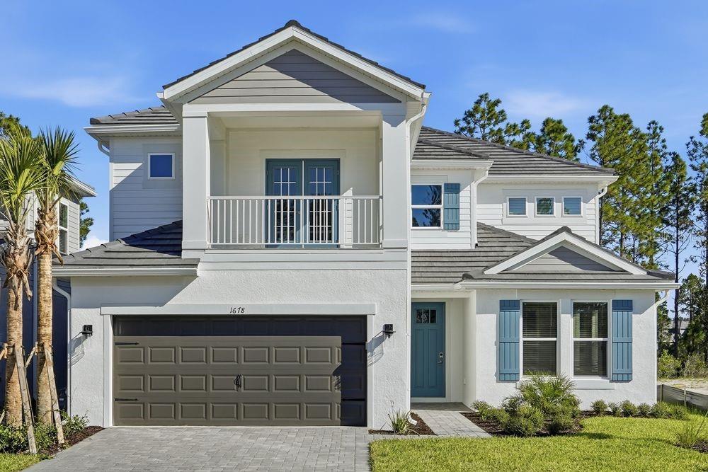 1678 TRAILHEAD LN, ZEPHYRHILLS, FL