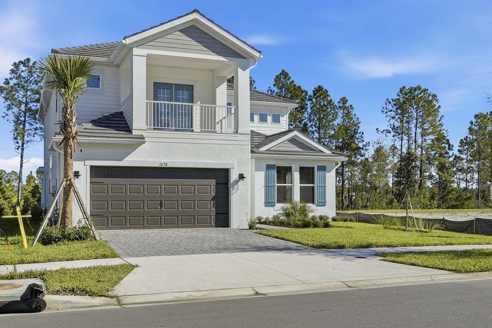 1678 TRAILHEAD LN, ZEPHYRHILLS, FL — photo 29
