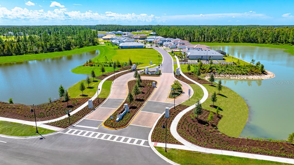 1678 TRAILHEAD LN, ZEPHYRHILLS, FL — photo 33