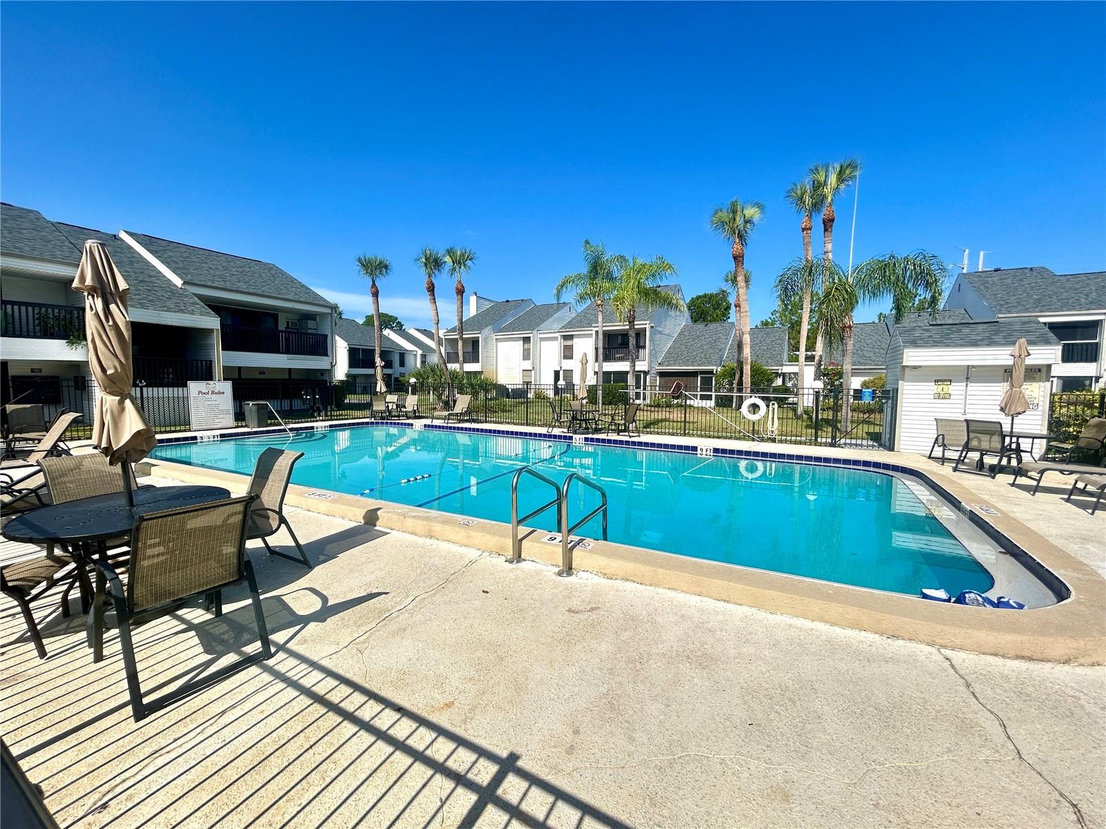 705 HAVEN PL #705, TARPON SPRINGS, FL — photo 23