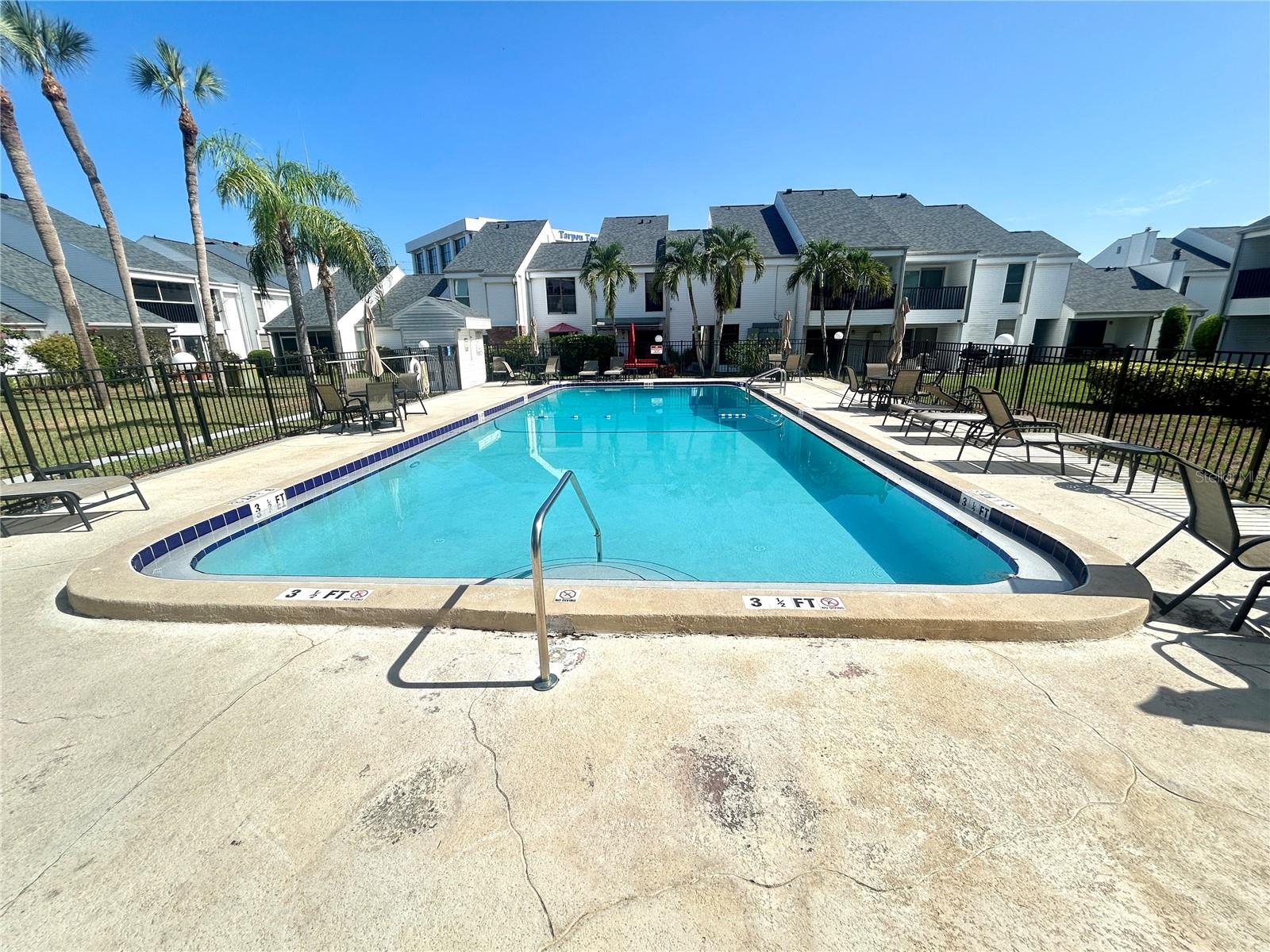 705 HAVEN PL #705, TARPON SPRINGS, FL — photo 24