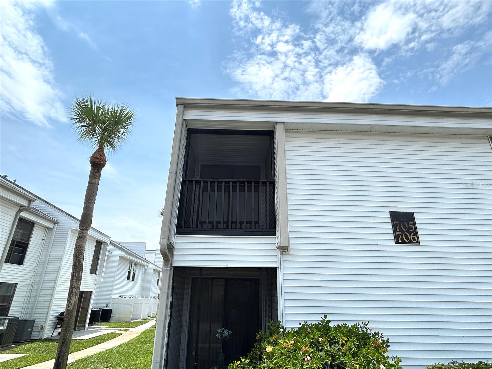 705 HAVEN PL #705, TARPON SPRINGS, FL — photo 2