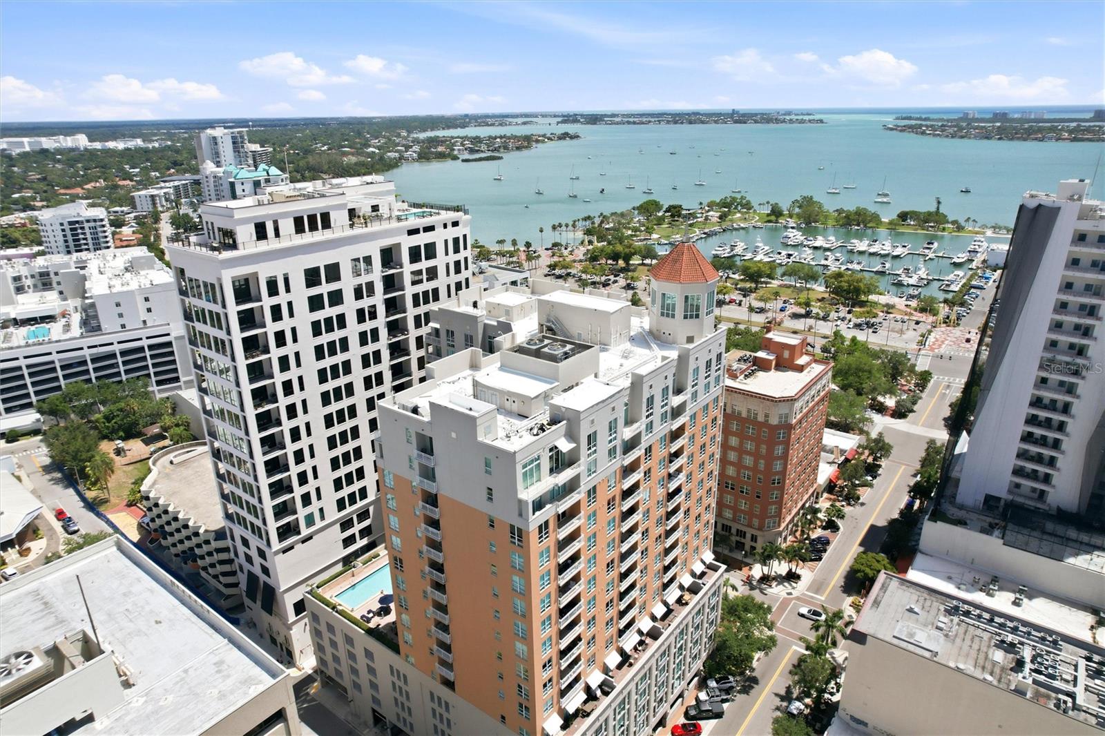 1350 MAIN ST #707, SARASOTA, FL