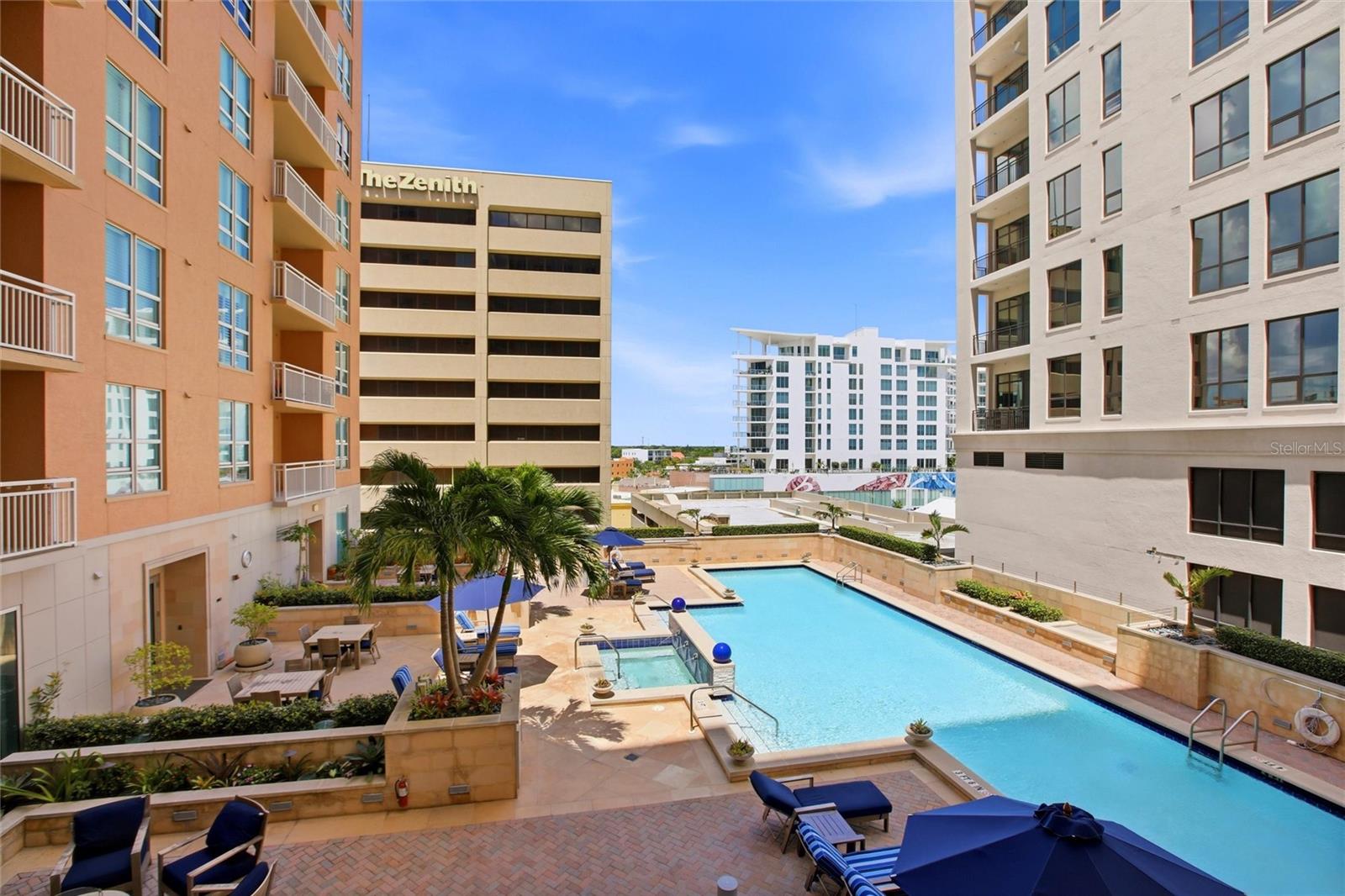1350 MAIN ST #707, SARASOTA, FL — photo 27