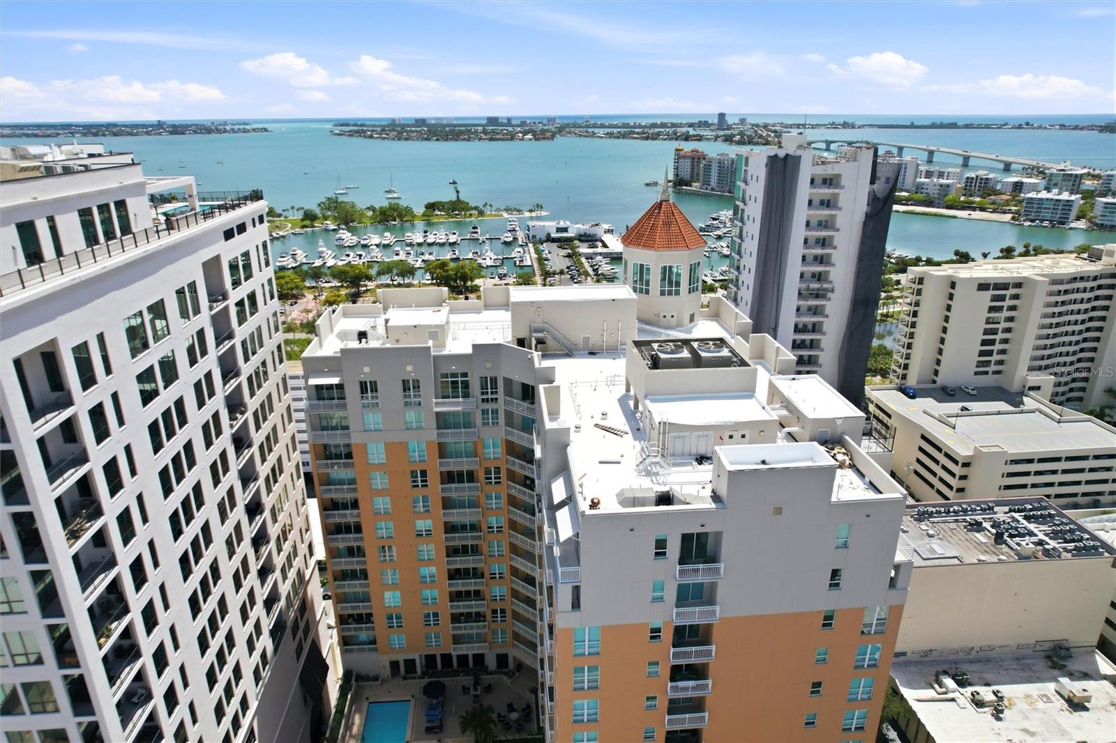 1350 MAIN ST #707, SARASOTA, FL — photo 30