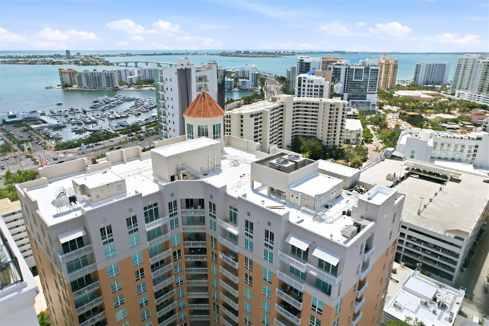1350 MAIN ST #707, SARASOTA, FL — photo 31