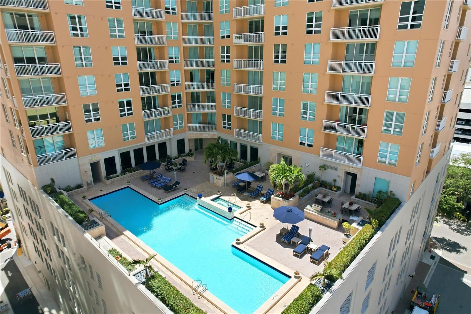 1350 MAIN ST #707, SARASOTA, FL — photo 34