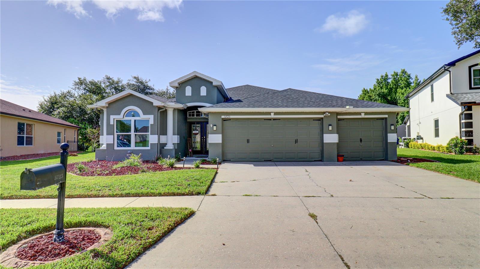 5725 JUSTICIA LOOP, LAND O LAKES, FL