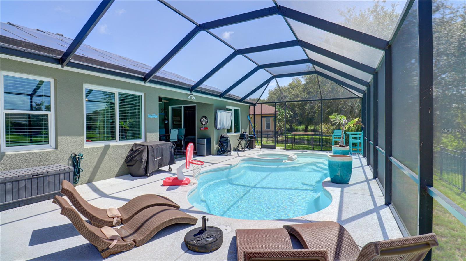5725 JUSTICIA LOOP, LAND O LAKES, FL — photo 4