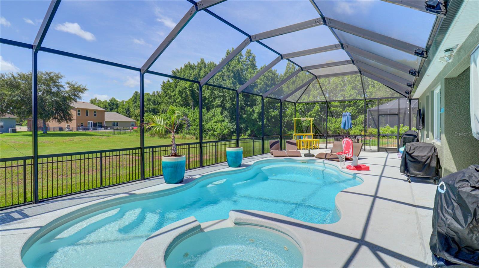 5725 JUSTICIA LOOP, LAND O LAKES, FL — photo 5