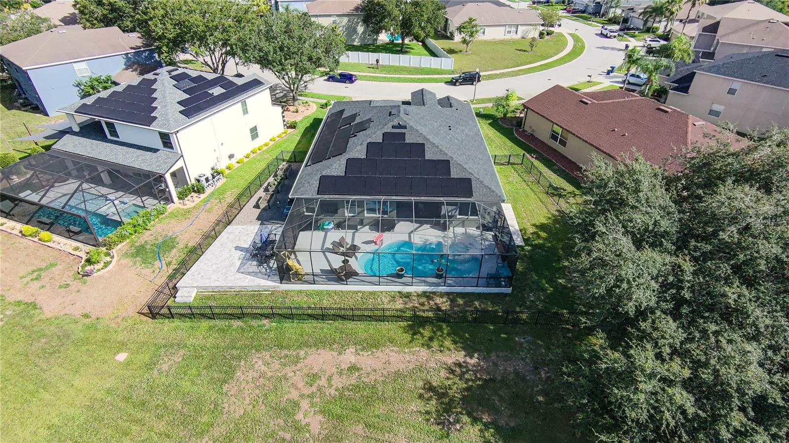 5725 JUSTICIA LOOP, LAND O LAKES, FL — photo 11