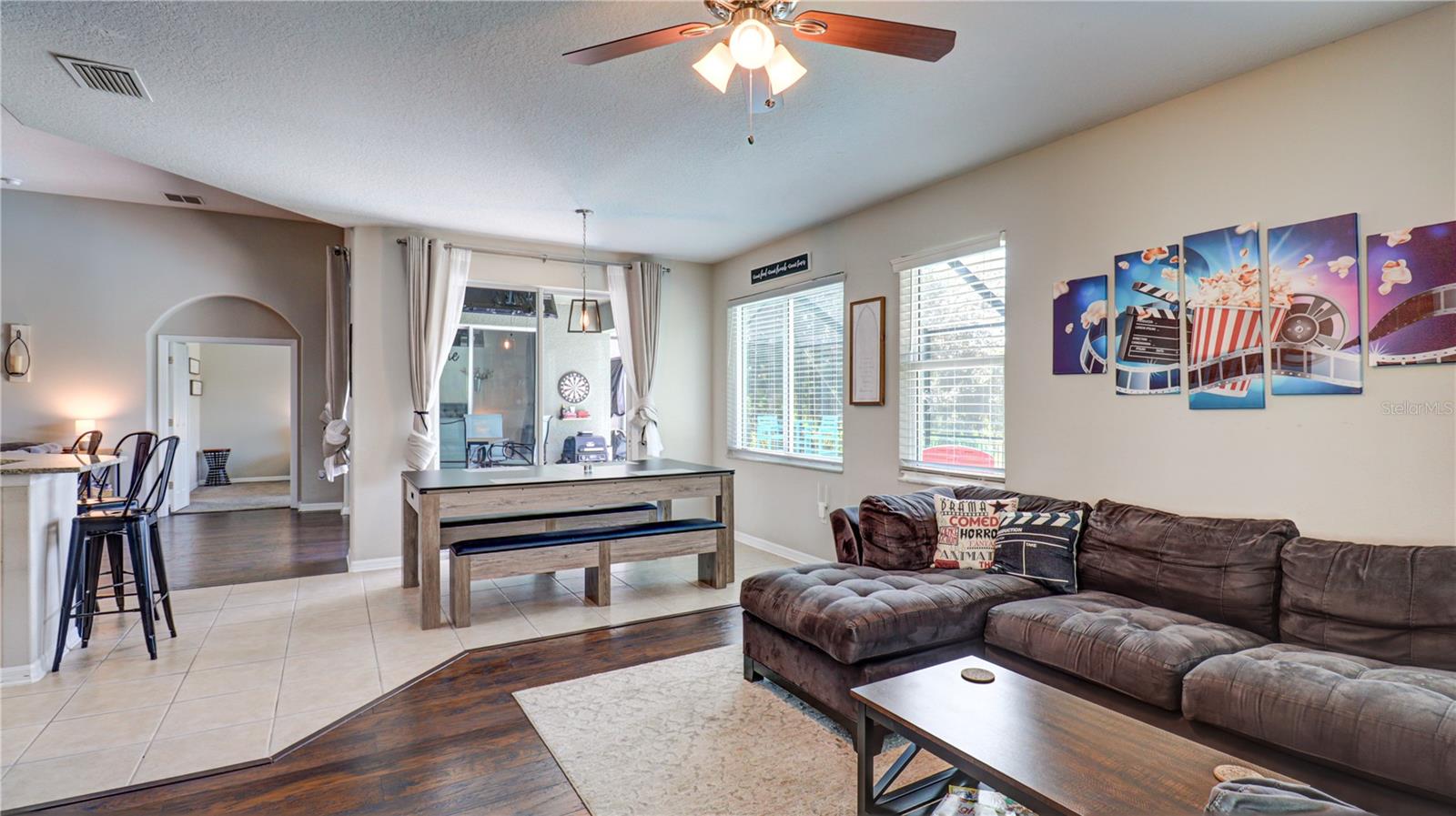 5725 JUSTICIA LOOP, LAND O LAKES, FL — photo 17