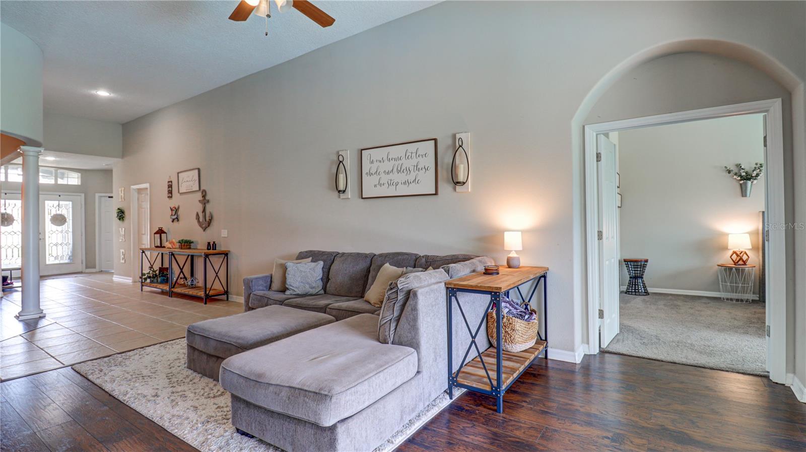 5725 JUSTICIA LOOP, LAND O LAKES, FL — photo 20