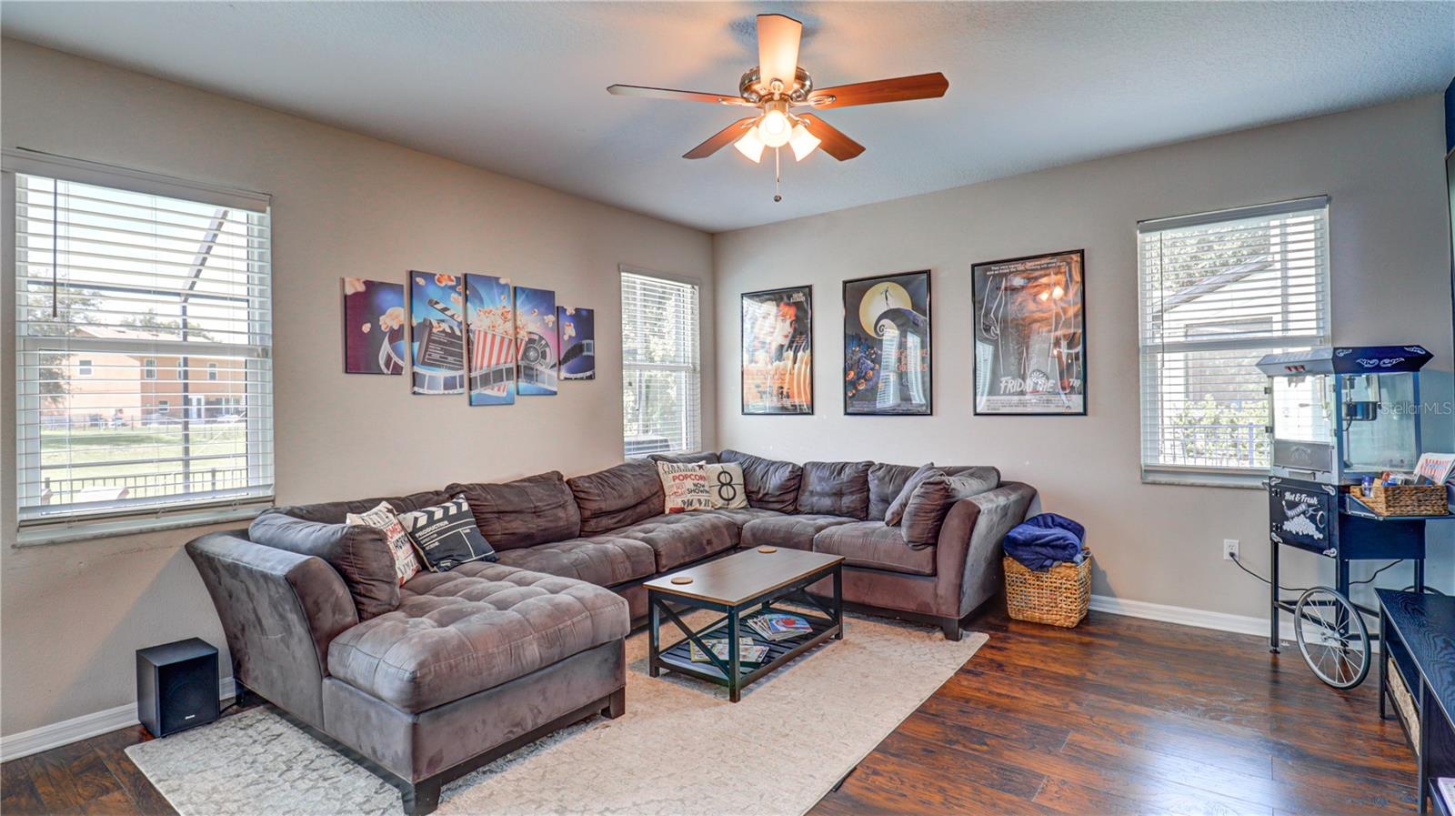 5725 JUSTICIA LOOP, LAND O LAKES, FL — photo 36