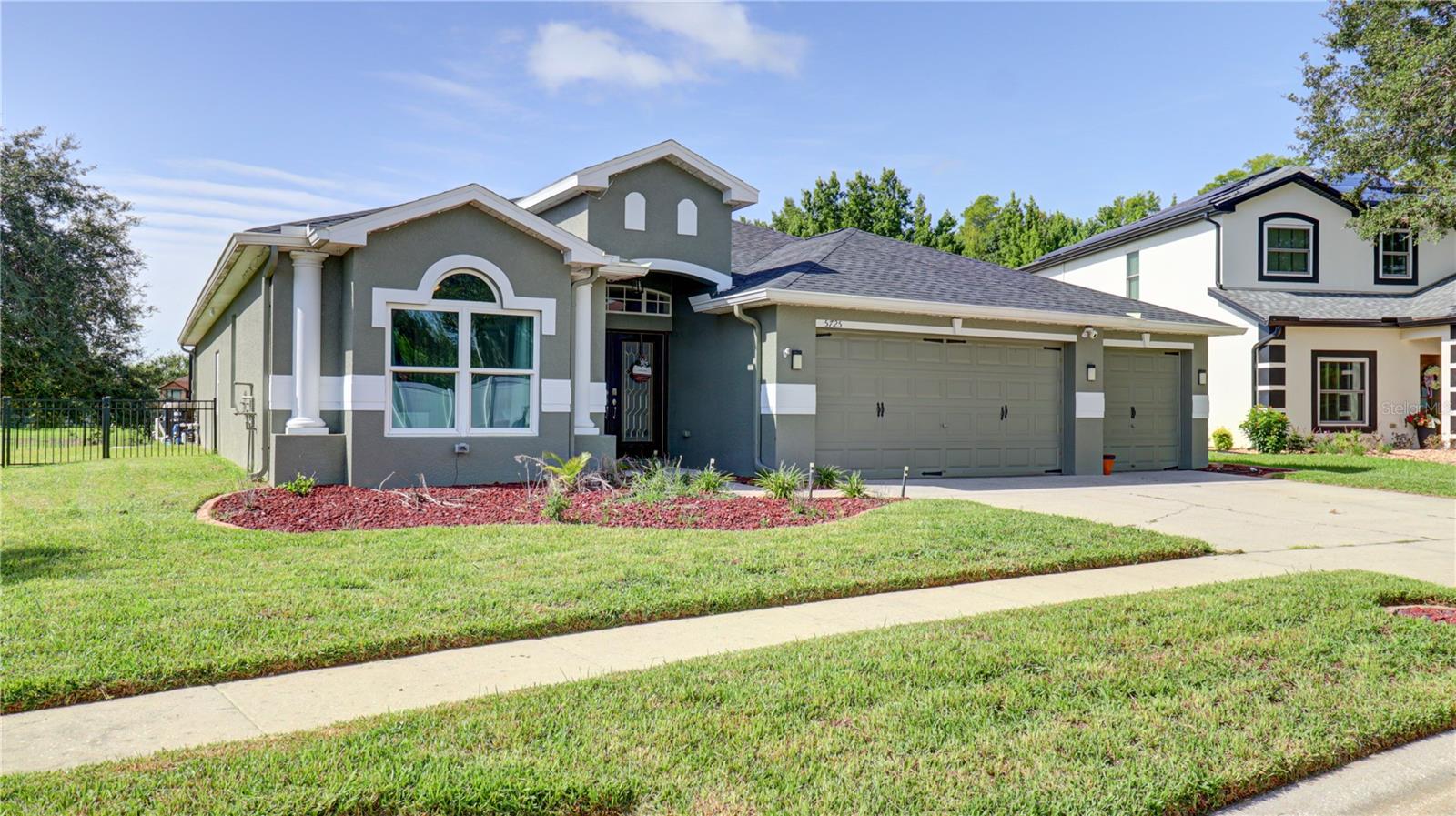 5725 JUSTICIA LOOP, LAND O LAKES, FL — photo 57