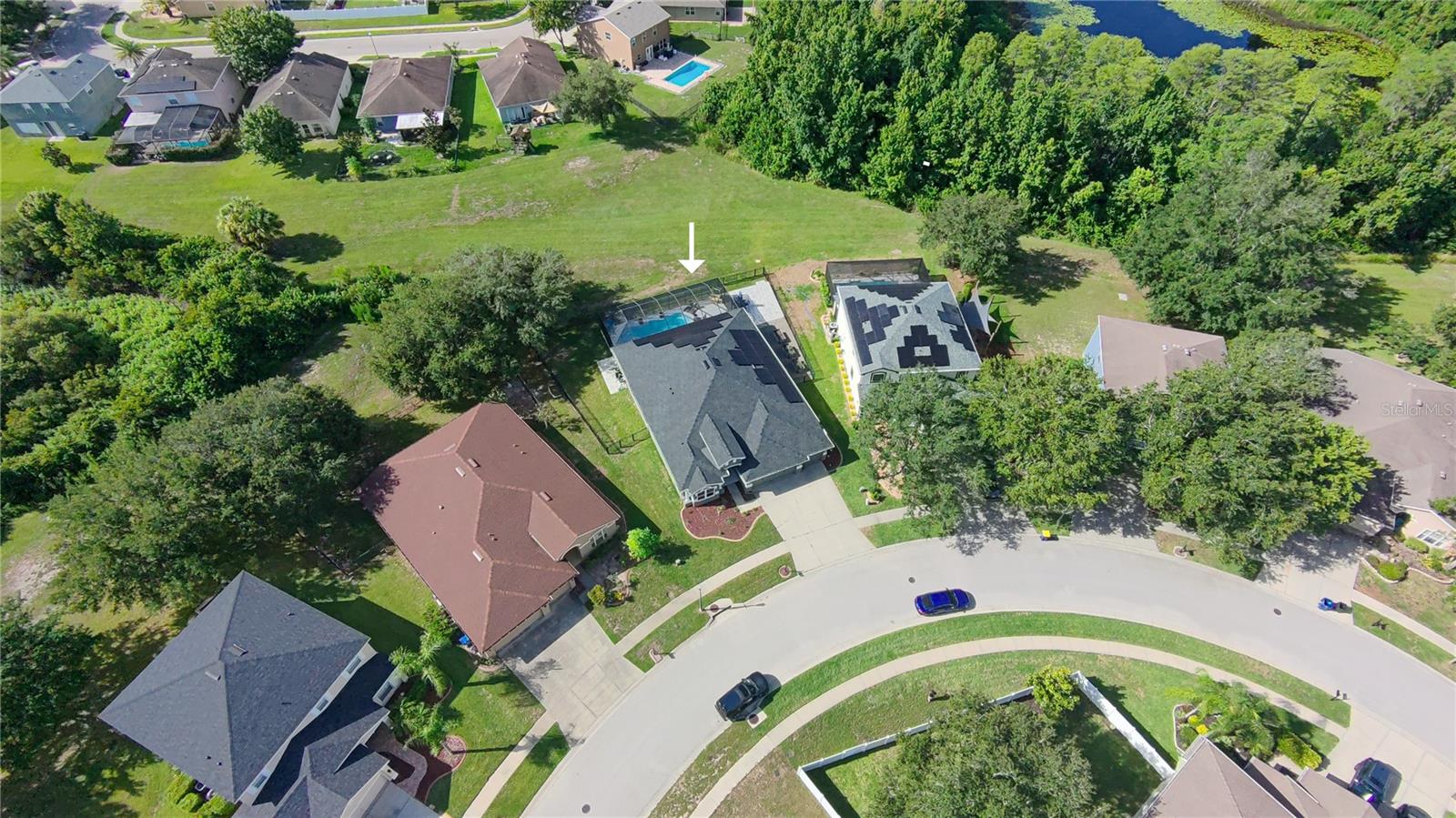 5725 JUSTICIA LOOP, LAND O LAKES, FL — photo 59
