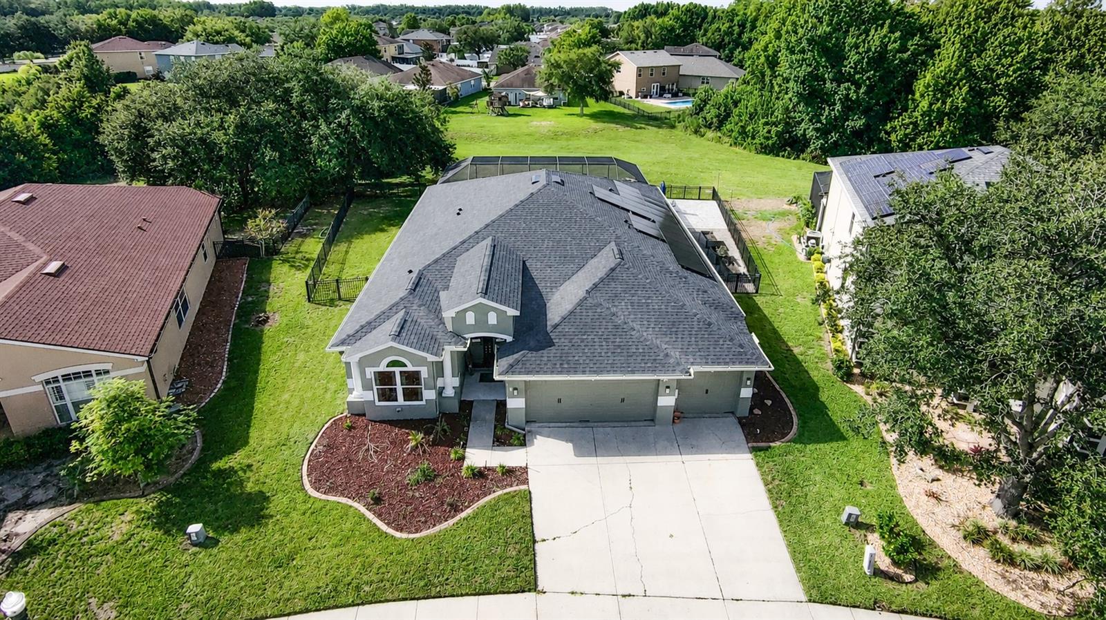 5725 JUSTICIA LOOP, LAND O LAKES, FL — photo 60