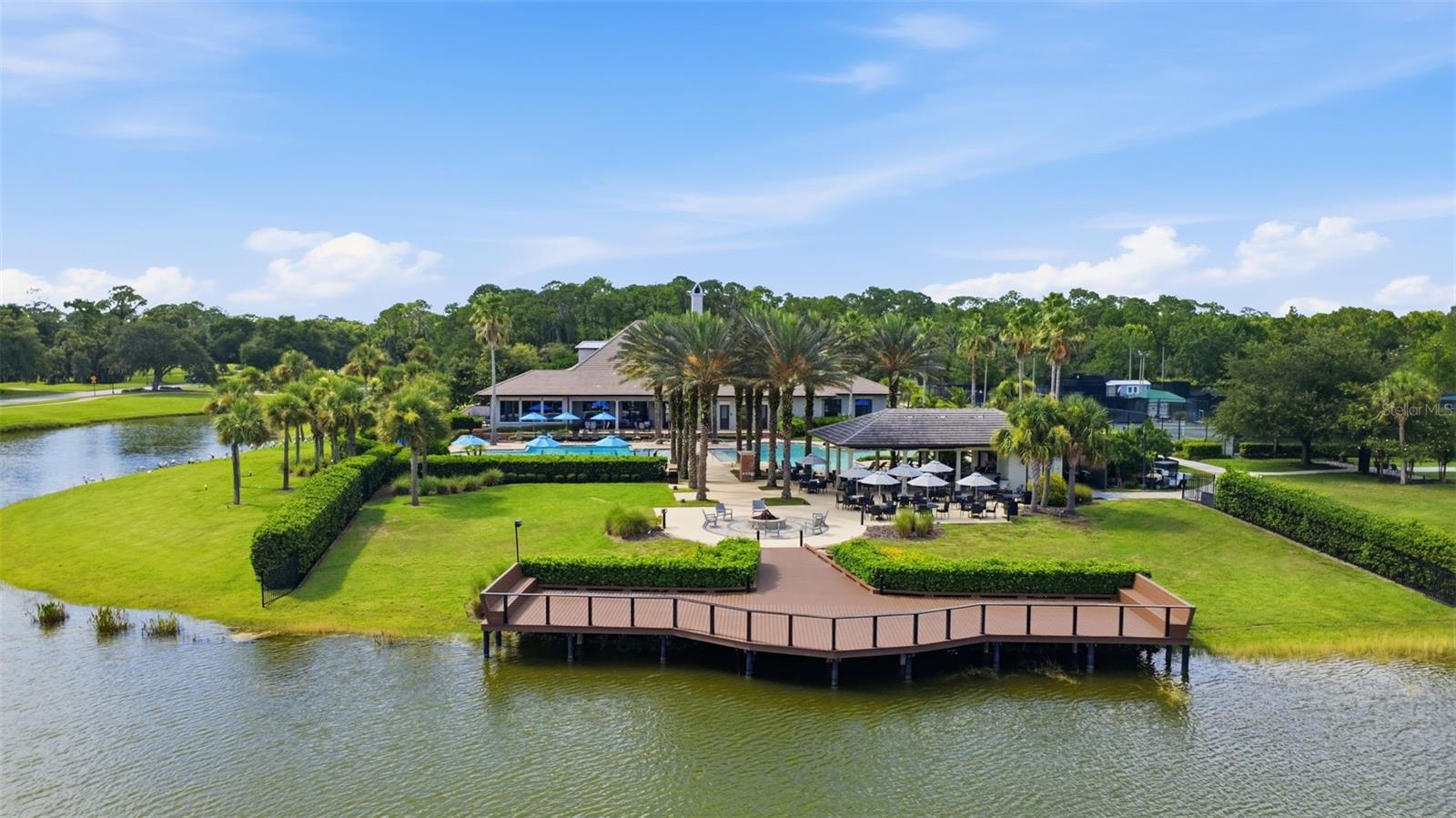 38 TREETOP CIR, ORMOND BEACH, FL — photo 48