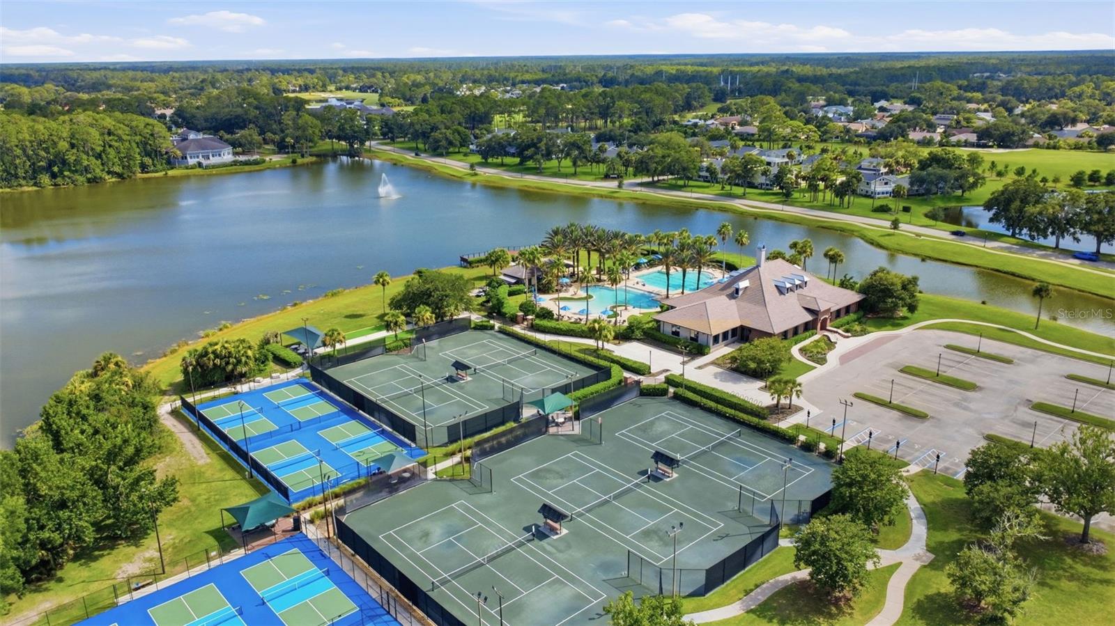 38 TREETOP CIR, ORMOND BEACH, FL — photo 47