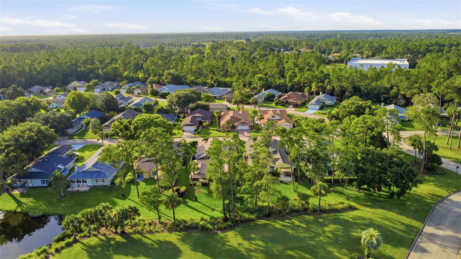 38 TREETOP CIR, ORMOND BEACH, FL — photo 3