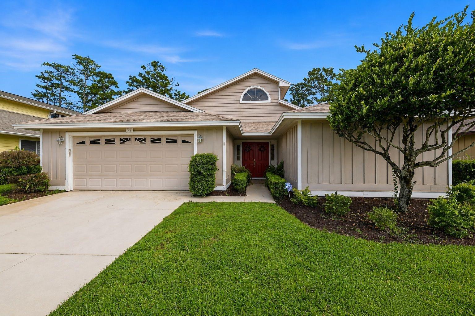 38 TREETOP CIR, ORMOND BEACH, FL