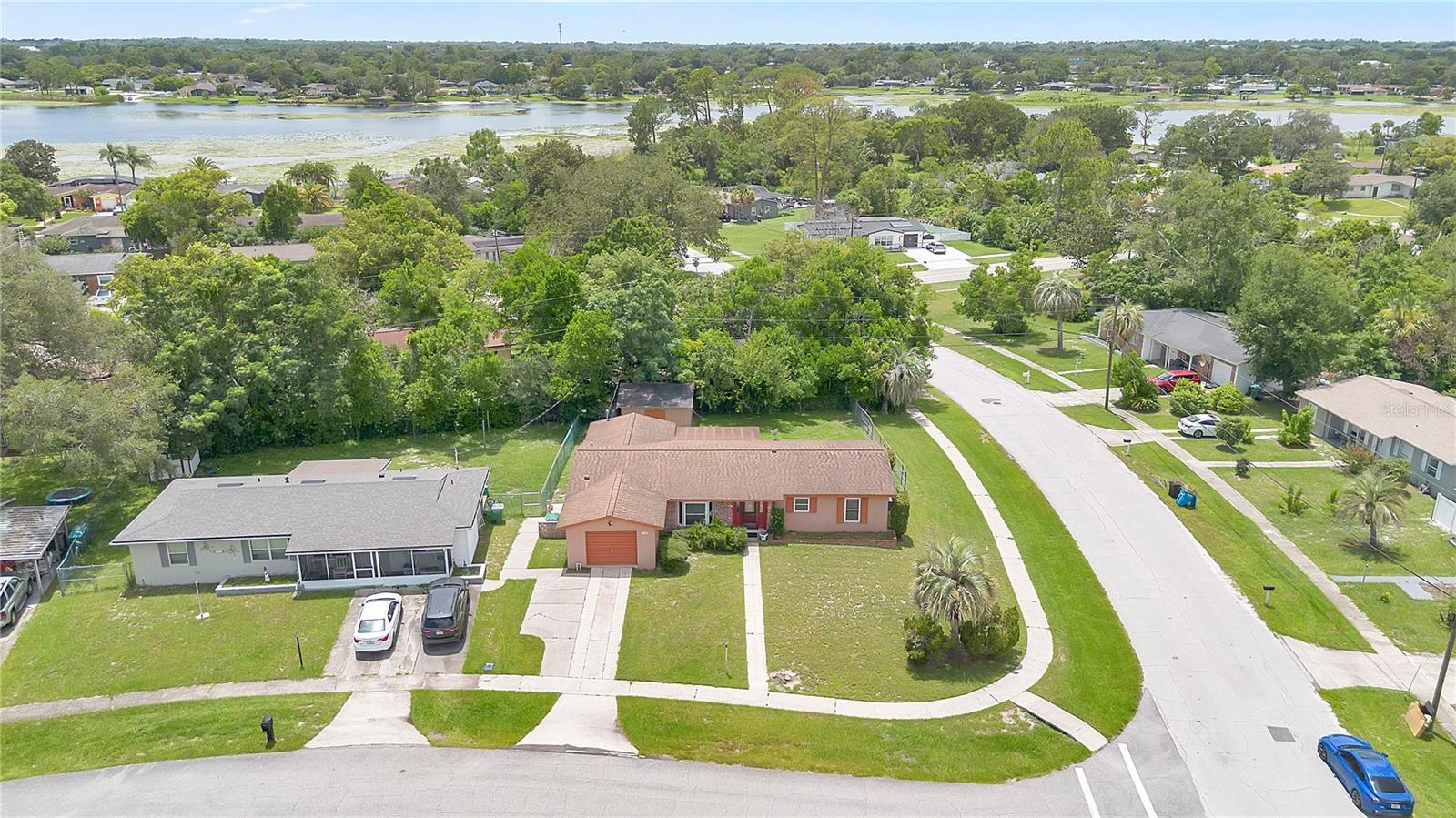 1140 COBBLESTONE AVE, DELTONA, FL — photo 25