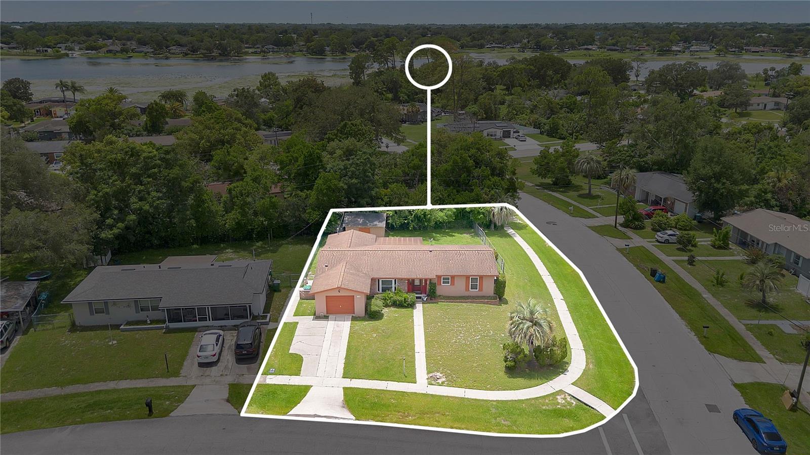 1140 COBBLESTONE AVE, DELTONA, FL — photo 26