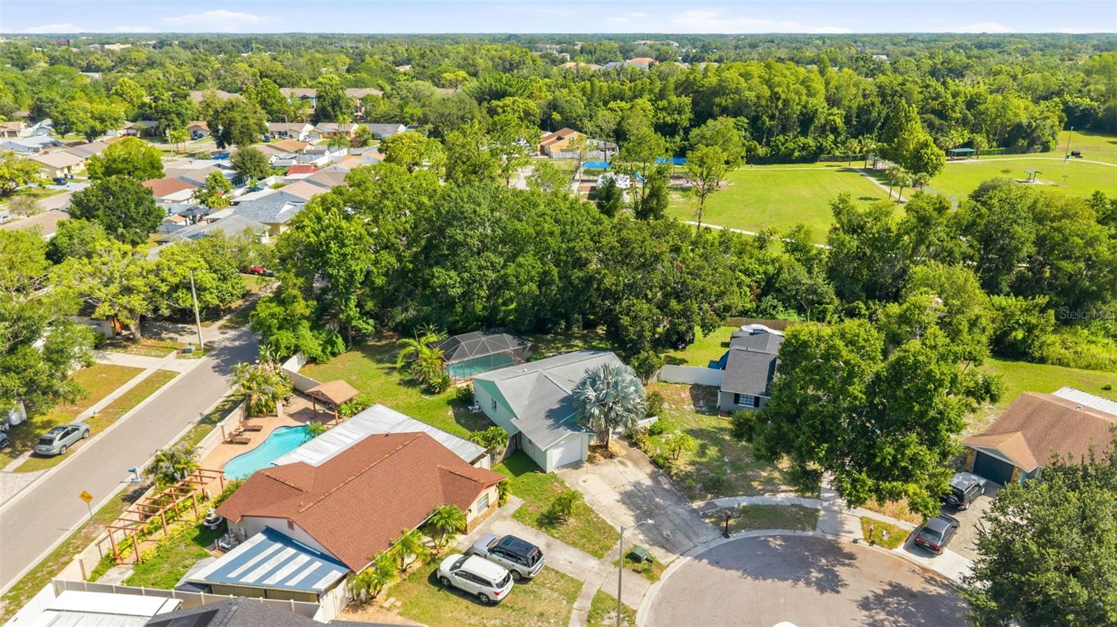 12614 LOGAN PL, TAMPA, FL — photo 47