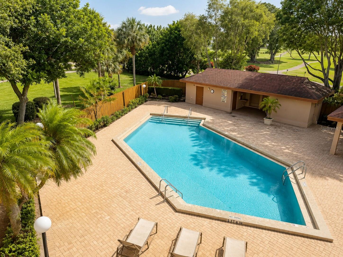 4770 FOUNTAINS DR S #302, LAKE WORTH, FL — photo 25