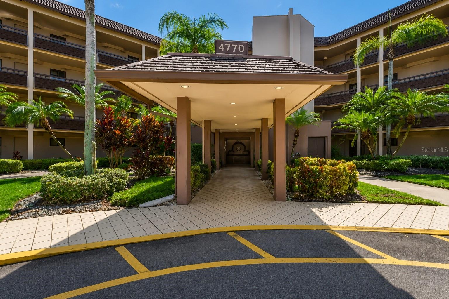 4770 FOUNTAINS DR S #302, LAKE WORTH, FL