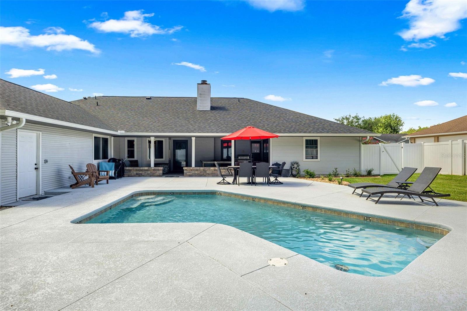 2611 SE 27 ST, OCALA, FL — photo 4