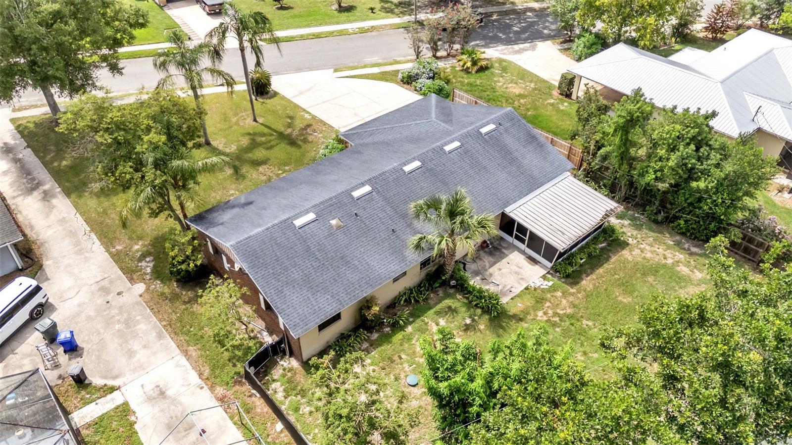 4020 GLEN GARRY RD W, LAKELAND, FL — photo 36