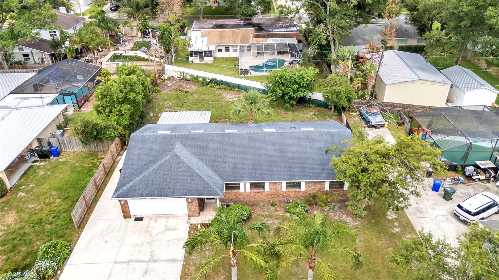 4020 GLEN GARRY RD W, LAKELAND, FL — photo 3