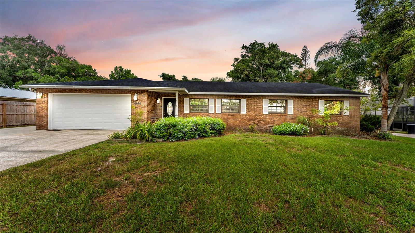 4020 GLEN GARRY RD W, LAKELAND, FL — photo 40