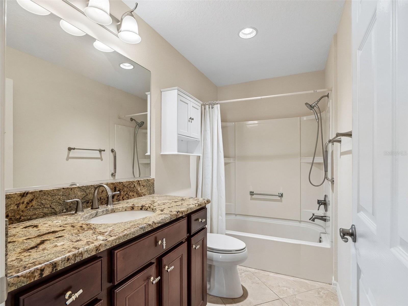 2877 FEUSTEL AVE, THE VILLAGES, FL — photo 28