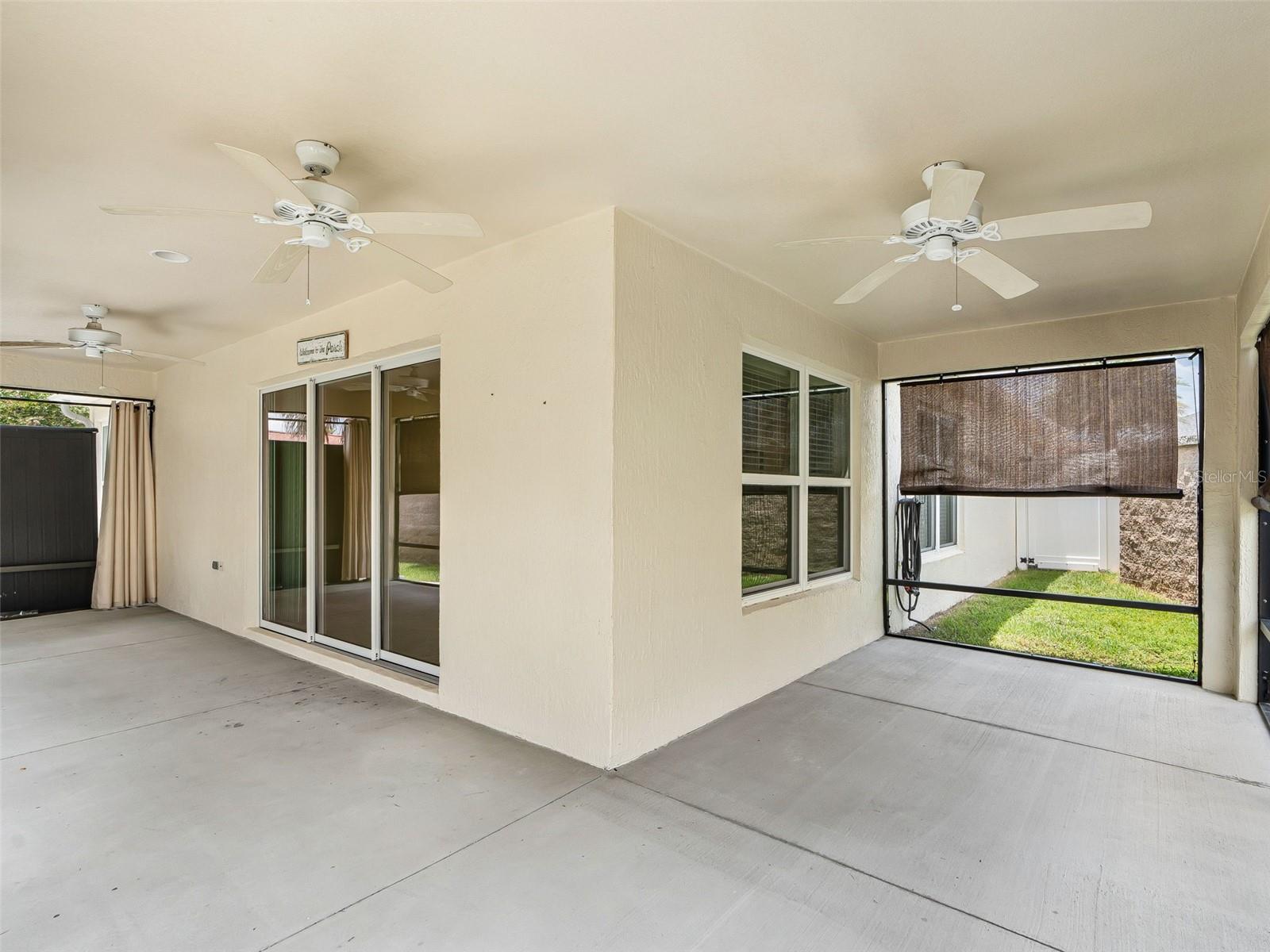 2877 FEUSTEL AVE, THE VILLAGES, FL — photo 34