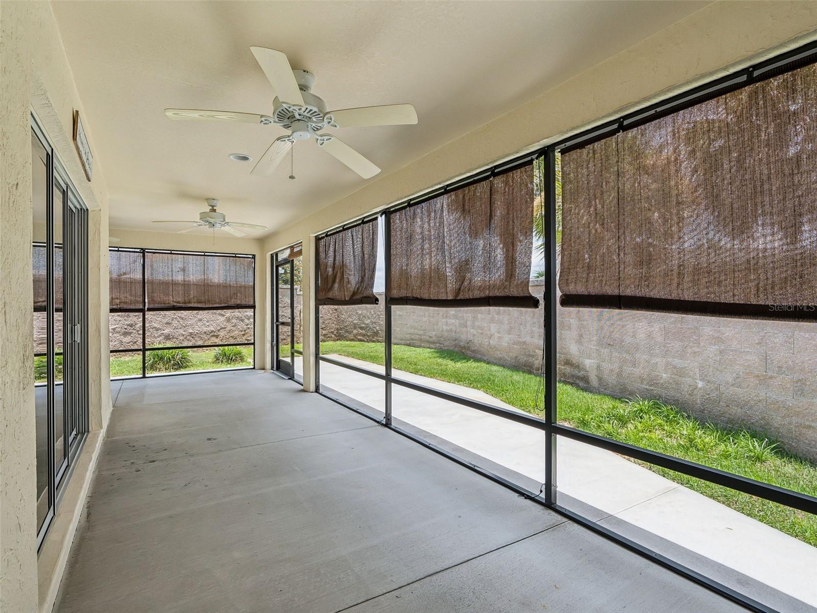 2877 FEUSTEL AVE, THE VILLAGES, FL — photo 36