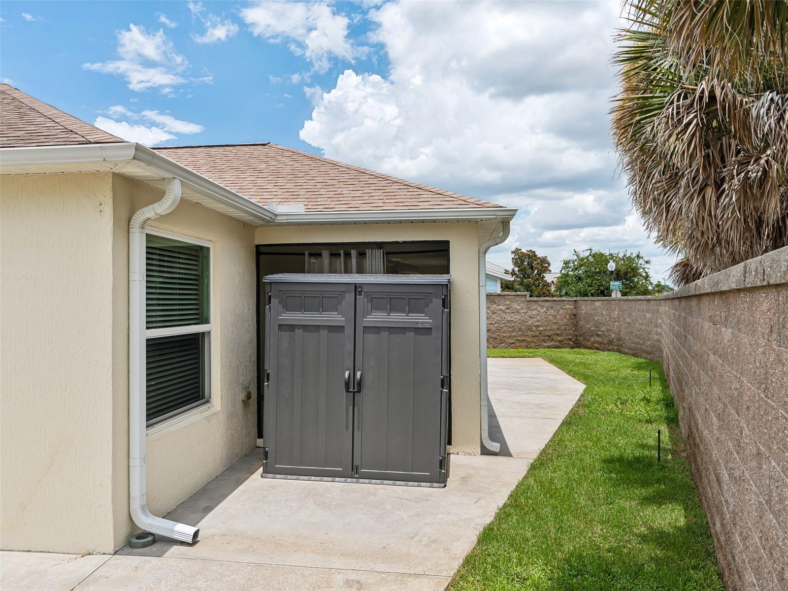 2877 FEUSTEL AVE, THE VILLAGES, FL — photo 38