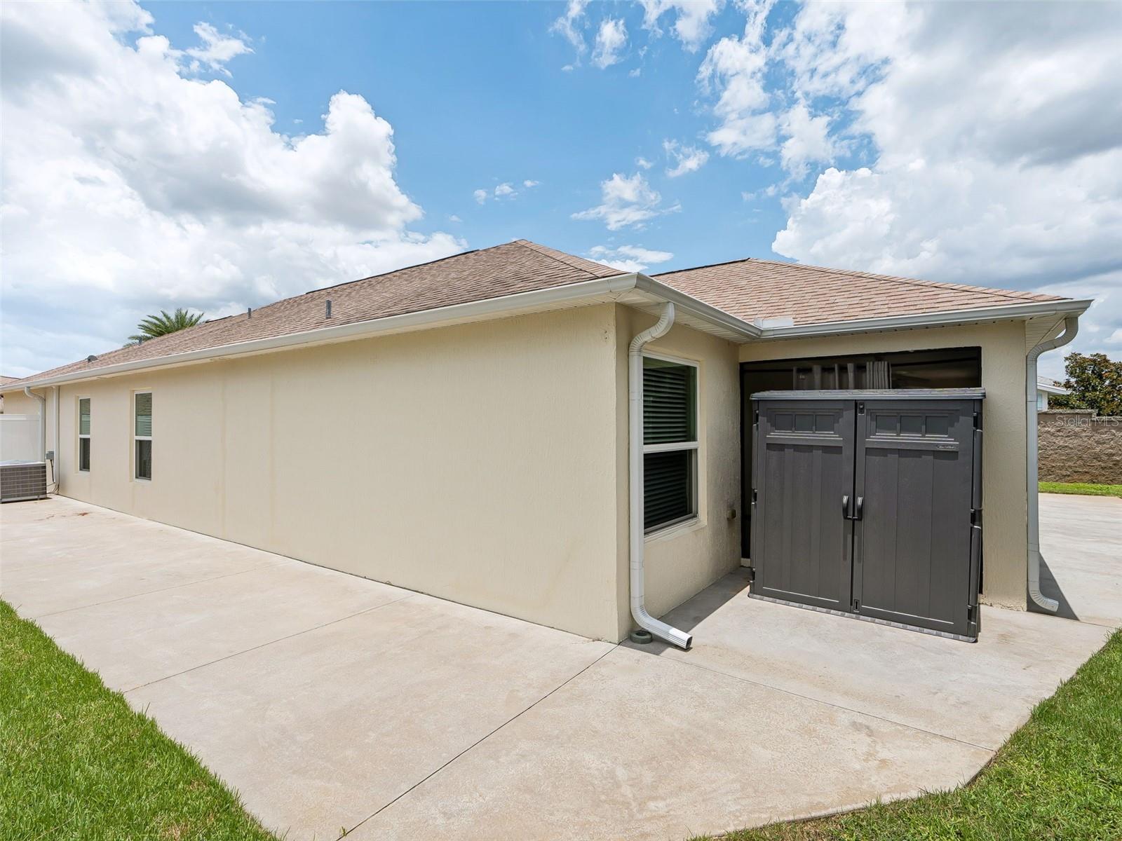 2877 FEUSTEL AVE, THE VILLAGES, FL — photo 39