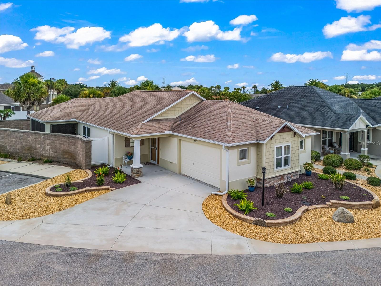 2877 FEUSTEL AVE, THE VILLAGES, FL — photo 45