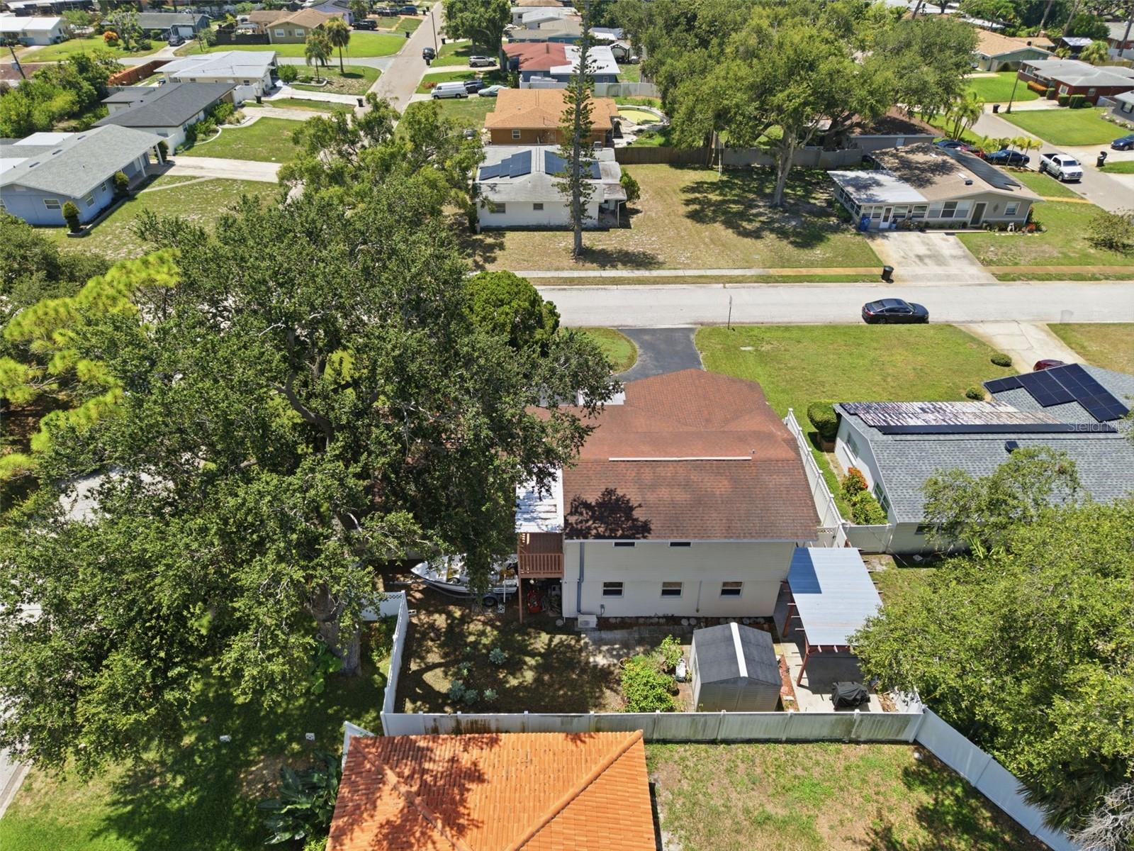 701 58TH AVE S, ST PETERSBURG, FL — photo 54