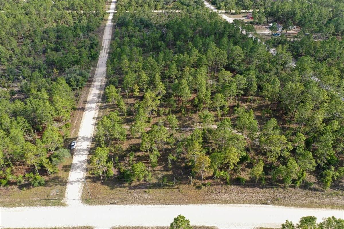 0000 NE 132 TERRACE LOT 1 TER, WILLISTON, FL — photo 4