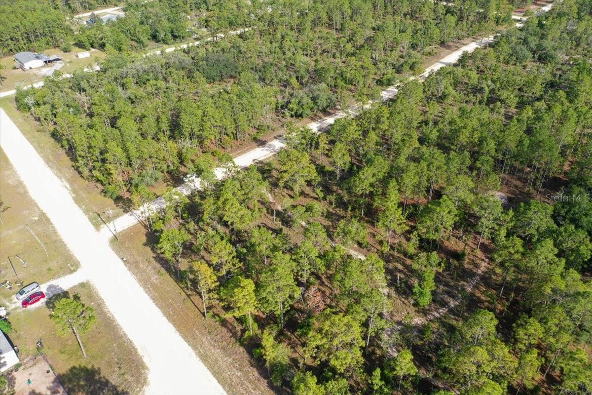 0000 NE 132 TERRACE LOT 1 TER, WILLISTON, FL — photo 5