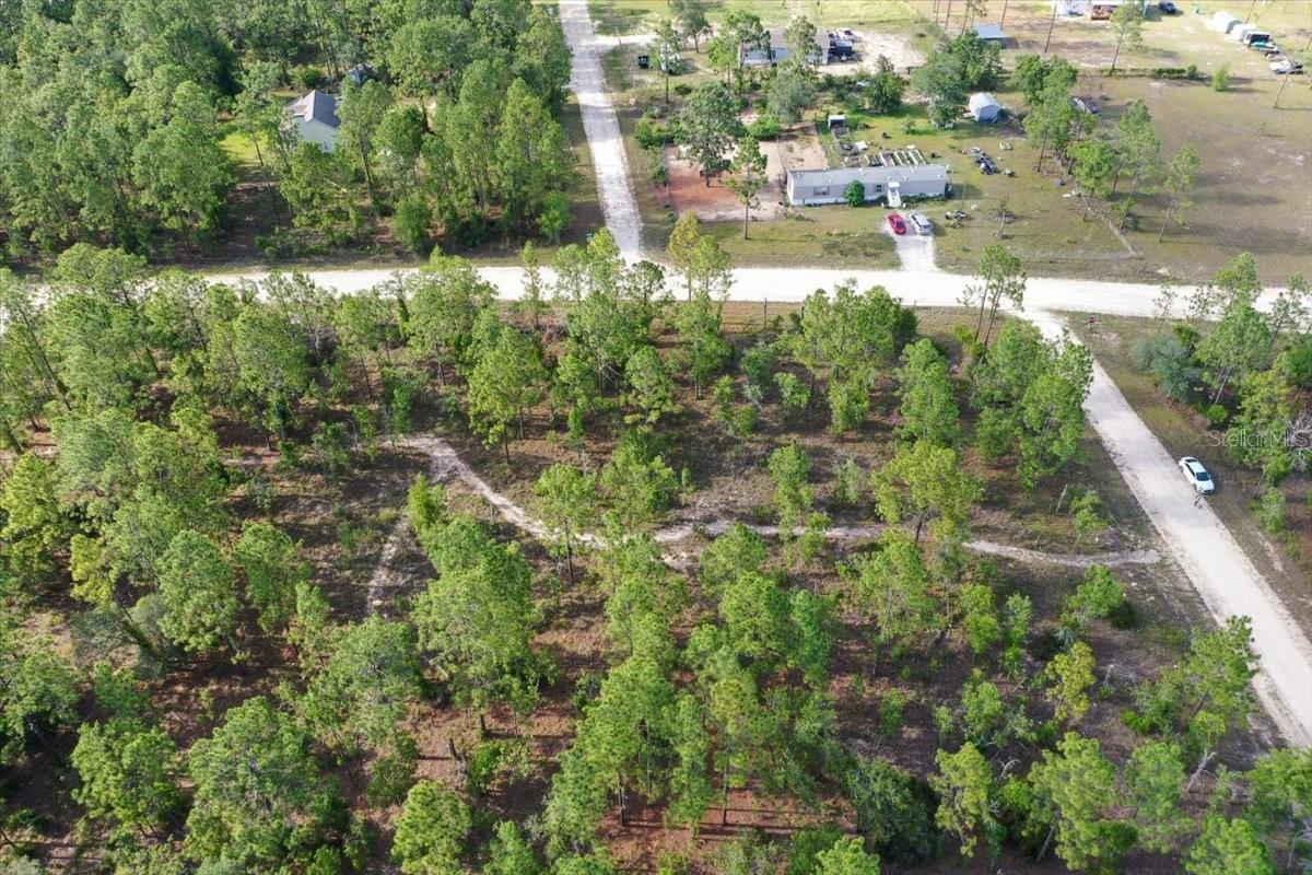 0000 NE 132 TERRACE LOT 1 TER, WILLISTON, FL — photo 8