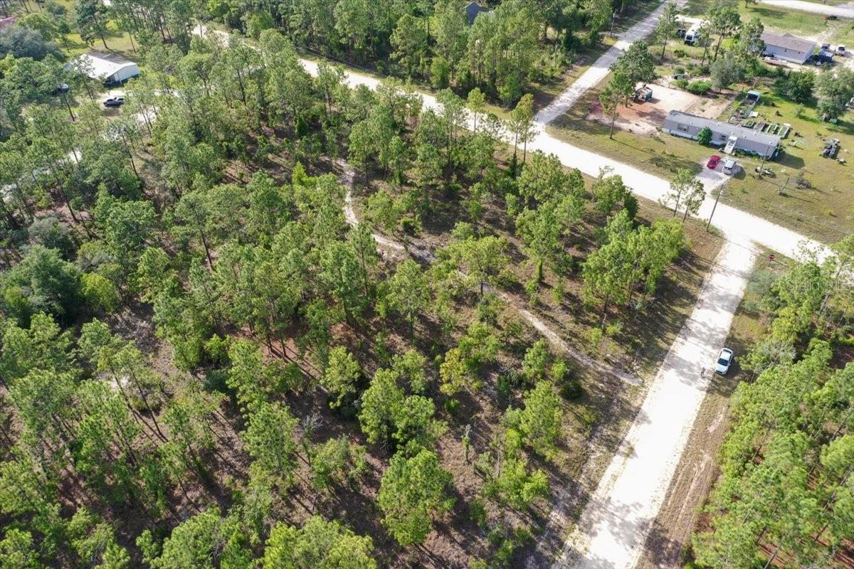 0000 NE 132 TERRACE LOT 1 TER, WILLISTON, FL — photo 9