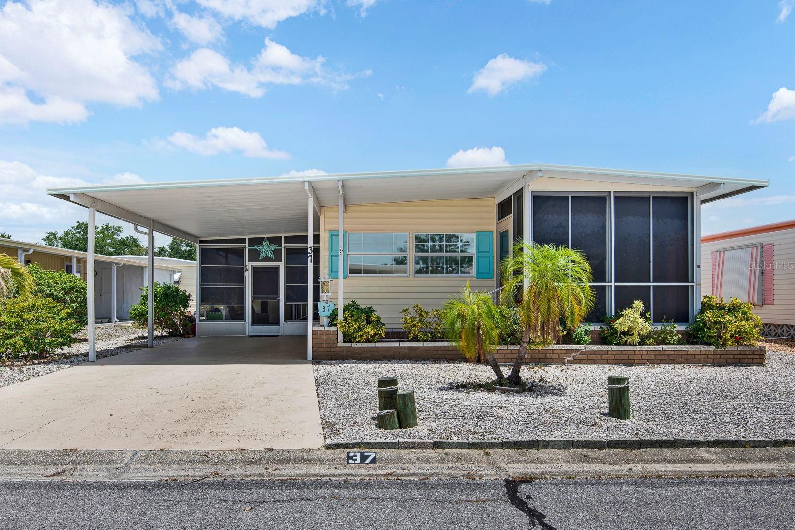 37 CABALLO WAY, BRADENTON, FL