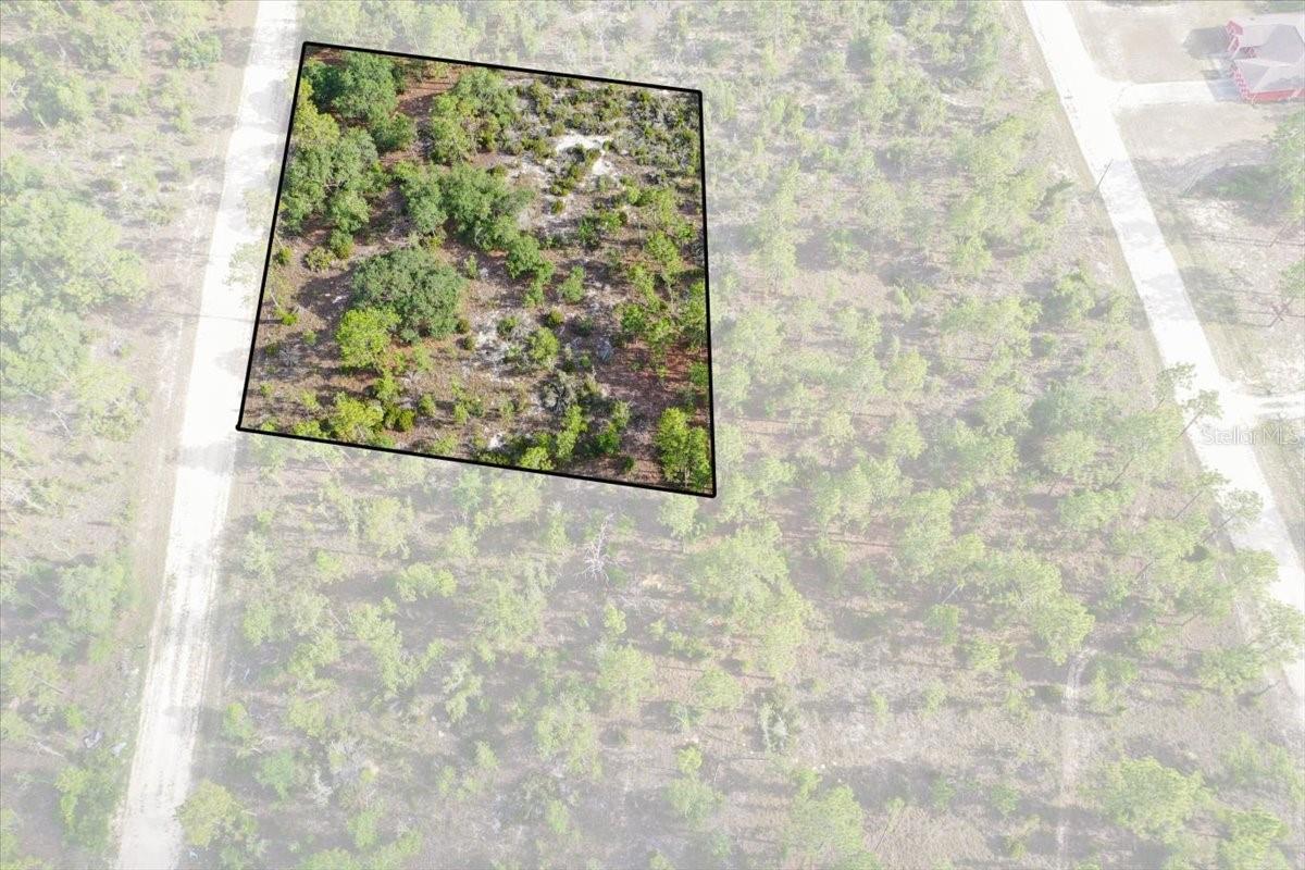 0000 NE 132 TERRACE LOT 4 TER, WILLISTON, FL